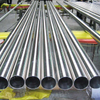 Stainless Steel Welded Tube Bright Annealed