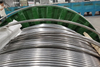 304/316 Anneales Stainless Steal Tube Coil