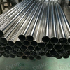 Stainless Steel Welded Tube Bright Annealed