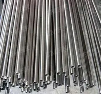 Stainless Steel Precision Pipe