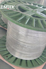 DUPLEX 2205 Capillary Tubing Coil