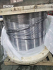 3/8" Capillary Line Stainless Steel Coiled Tubing