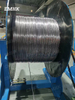 Stainless Steel Control Line Bare Welded