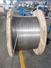 316 SS Seamless Capillary Tubing for Down Hole Injection Line