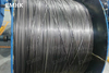 Stainless Steel Control Line Coiled Tubing