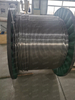 316L Stainless Steel Coiled Tubing Bare Weld