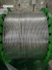 Stainless Steel Coiled Tubing Bare Welded