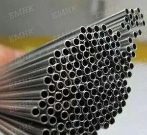 Stainless Steel Precision Tube