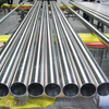 C276 Steel Tubes, Bright Annealed