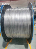 COILED STAINLESS STEEL CAPILLARY TUBING