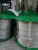 Stainless Steel Coil Tubing Welded