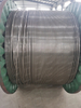 Stainless Steel Seamless Coiled Tube