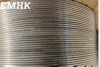 STAINLESS STEEL TUBING CONTROL LINE