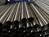 Stainless Steel Welded Tube Bright Annealed