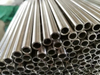 304 Stainless Steel Seamless Pipe Sanitary Grade