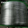 Stainless Steel Seamless Coiled Tube