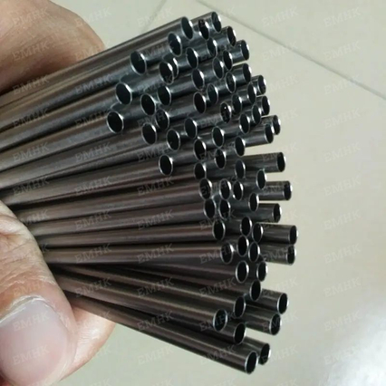 Stainless Steel Precision Capillary Tube