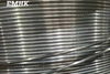 316L Stainless Steel Coiled Tubing 1/2"