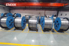 Stainless Steel Control Line Coiled Tubing