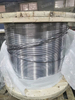 316 Stainless Steel Coiled Tubing1/4" X .049