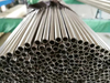 Stainless Steel Welded Tube Bright Annealed