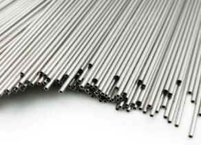 Stainless Steel Precision Tube Welded