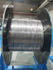 Stainless Steel Control Line Bare Welded