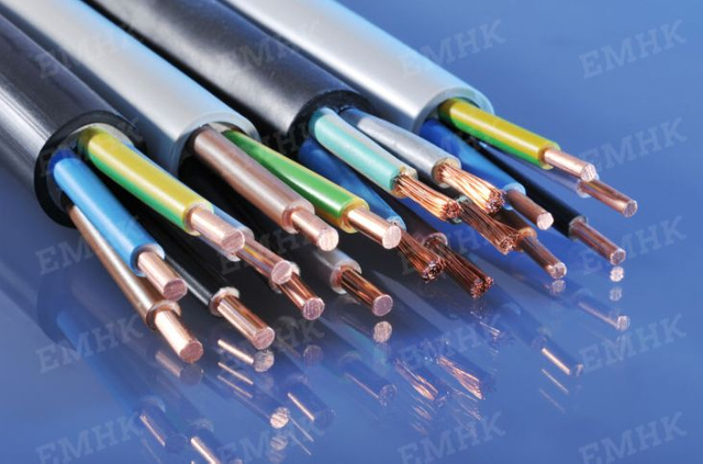 Stainless Steel Fiber Optic Test Cable