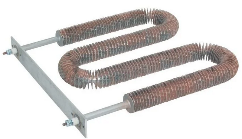 Tube Heater