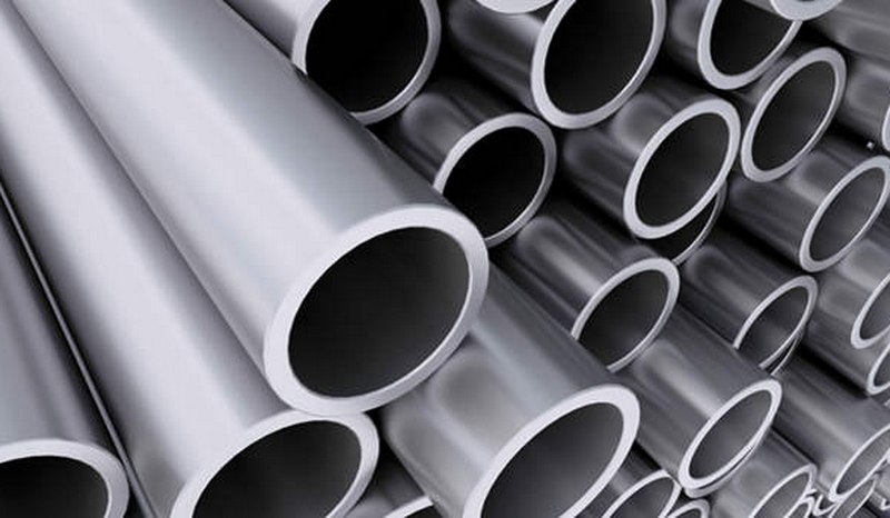 Stainless Steel Pipe Material_2