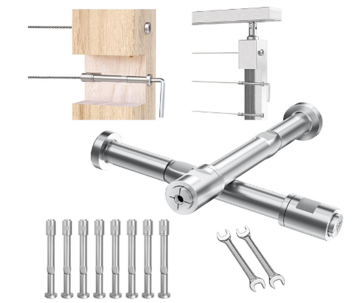 1-8 Stainless Steel Cable Fittings_1