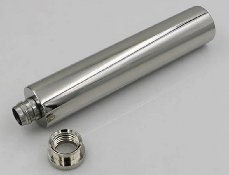 stainless steel tube flask_3