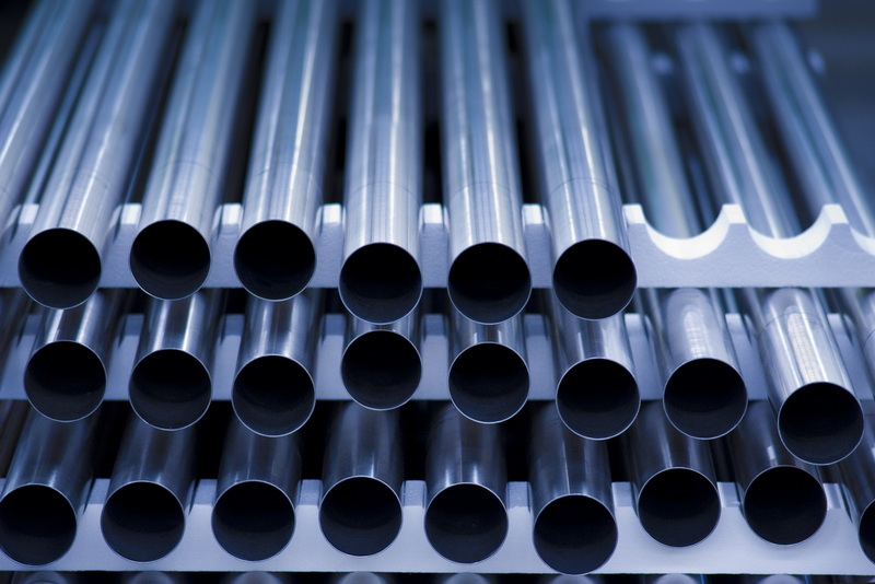 What Is The Standard Thickness For Stainless Steel Tubes