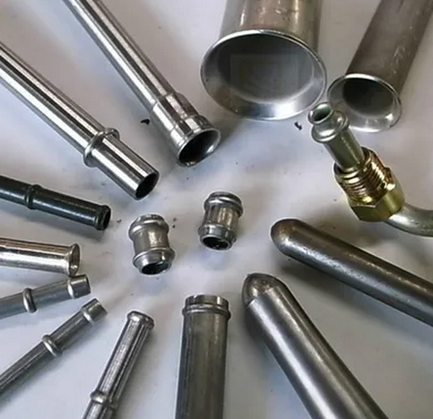stainless steel tube end forming_2