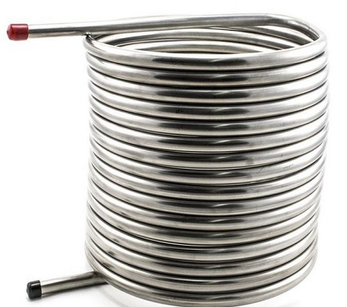 Coiled Tubing Manufacturers China