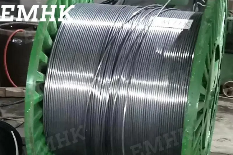 304 Stainless Steel Seamless Tube(pipe)