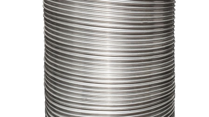 What Are The Benefits of Using Stainless Steel Coiled Tubes in Industry?