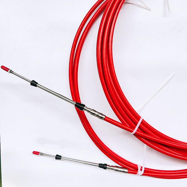 SS Hydraulic Control Line _2
