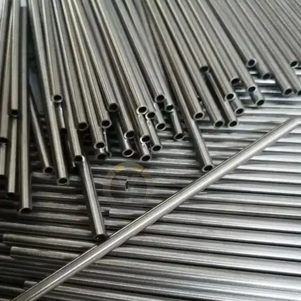 How Does Stainless Steel Capillary Tubing Improve Flow Efficiency?