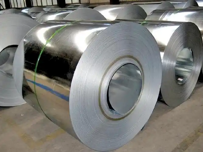 316L stainless steel Spooling _3