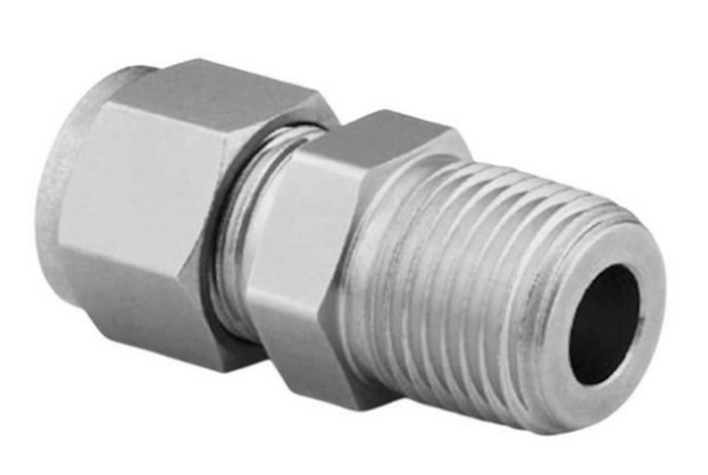 stainless steel connector_2