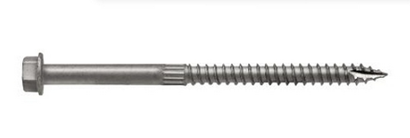Simpson stainless steel connector screws_2