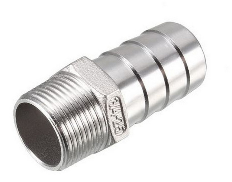Stainless Steel Connectors