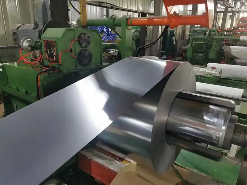 stainless steel tubing coil _1