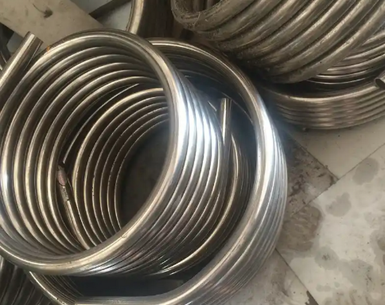 stainless steel tube coil factory_5