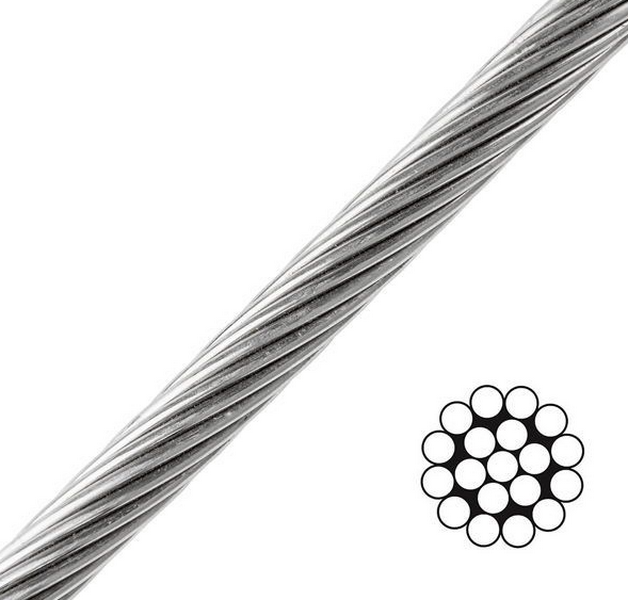 1x19 stainless steel wire rope_2