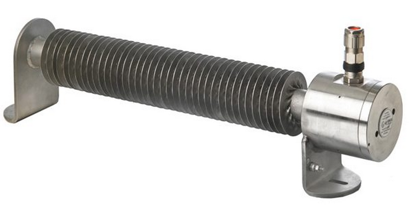 Industrial Heating Solutions