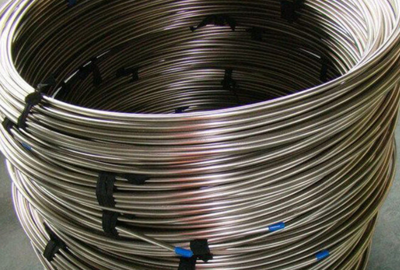 2205 Duplex Stainless Steel_2