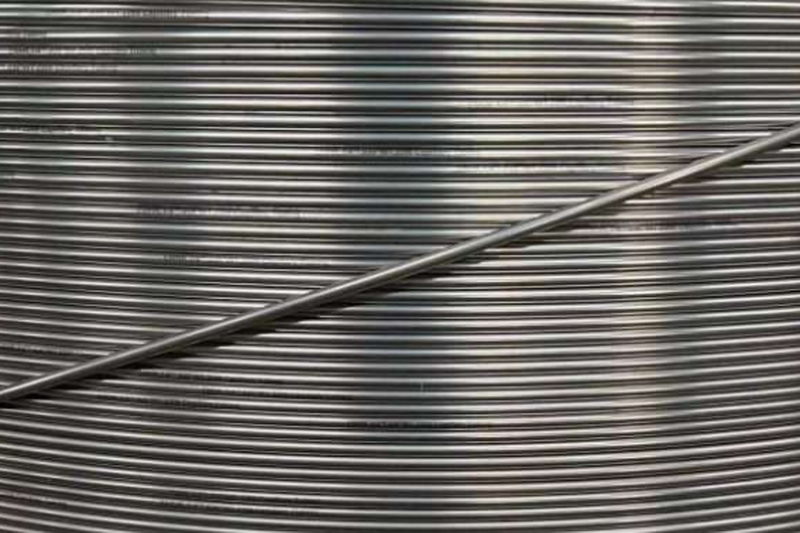 2205 duplex stainless steel capillary tubing_1