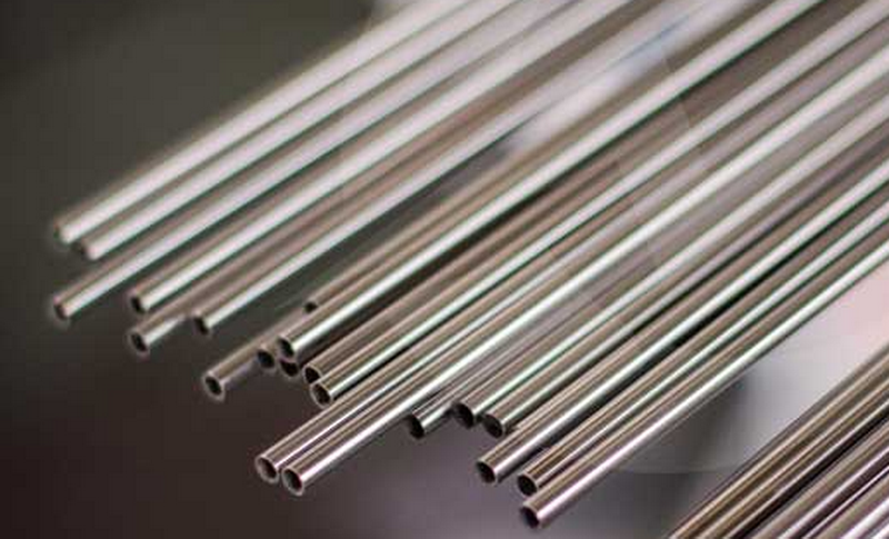 Inconel825 Seamless Capillary Tube_1